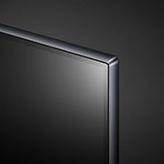LG Pantalla LG NanoCell TV AI ThinQ 4K 55", 55NANO91UNA