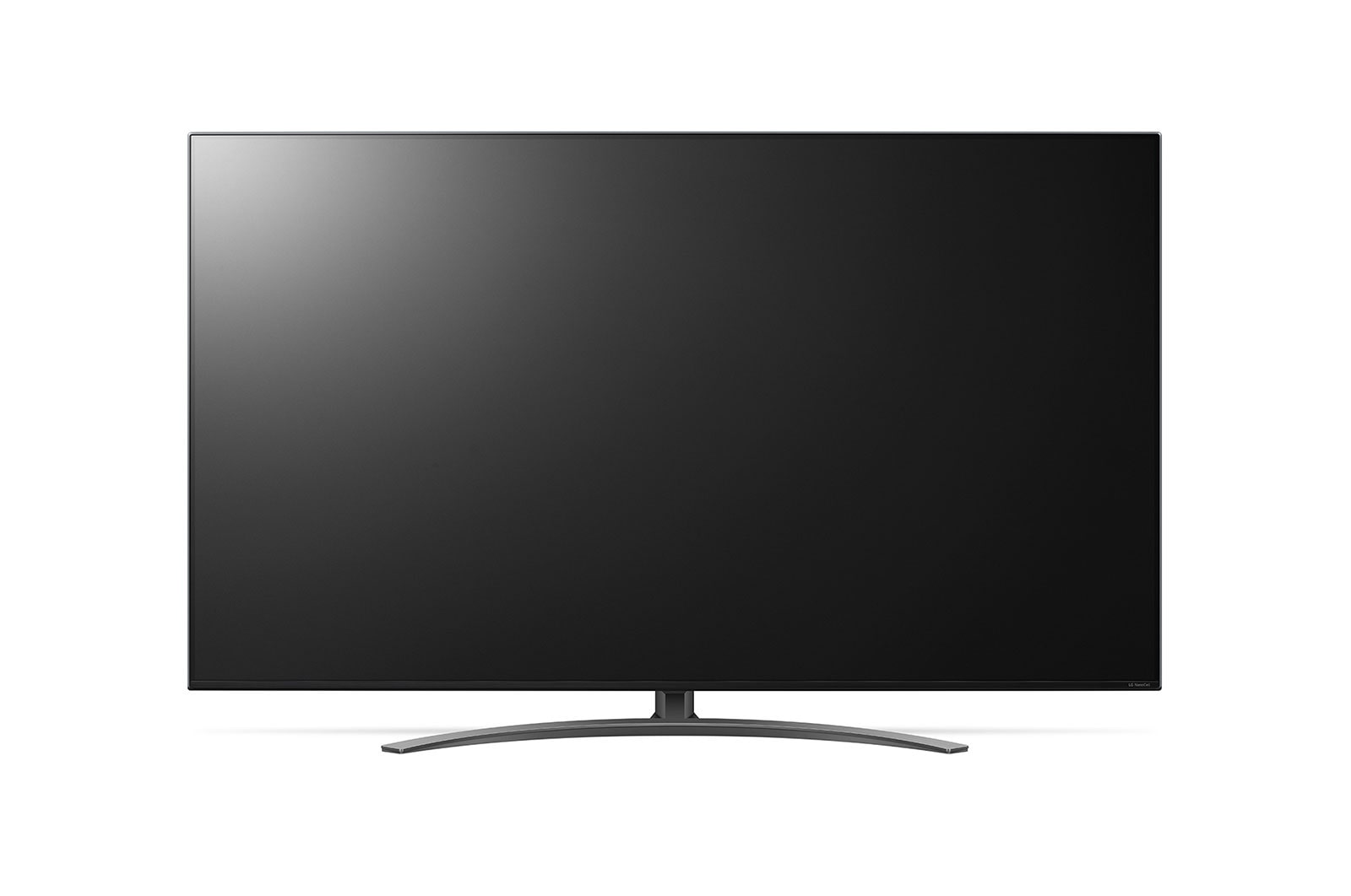 LG Pantalla LG NanoCell TV AI ThinQ 4K 55", 55NANO91UNA