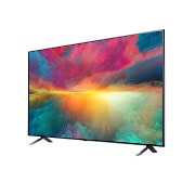 LG Pantalla LG AI QNED QNED75 55 pulgadas 4K SMART TV ThinQ AI, 55QNED75SRA