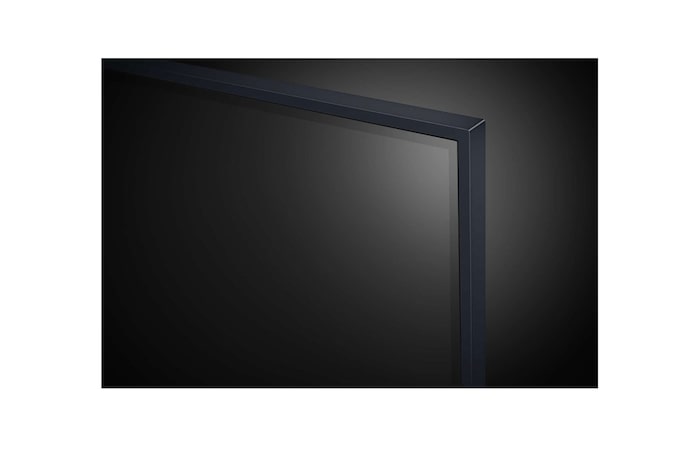 LG Pantalla LG AI QNED QNED80 55 pulgadas 4K SMART TV 2024 ThinQ AI, 55QNED80TSA