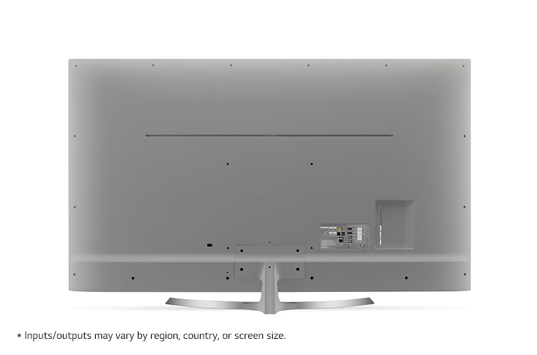 LG 55SJ8000, 55SJ8000