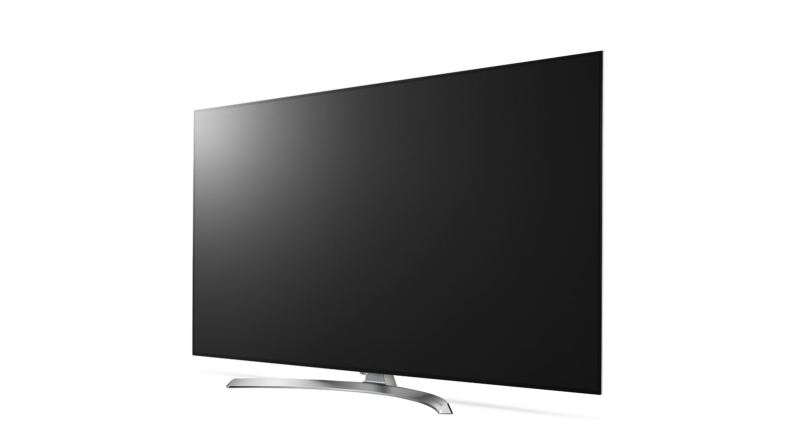 LG Pantalla LG NanoCell TV 55", 55SJ8500