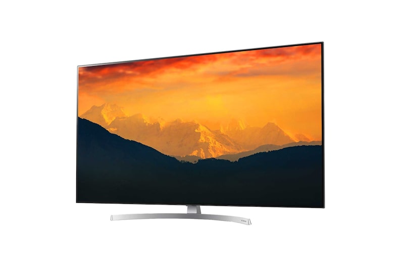 LG 55SK8550, 55SK8550PUA