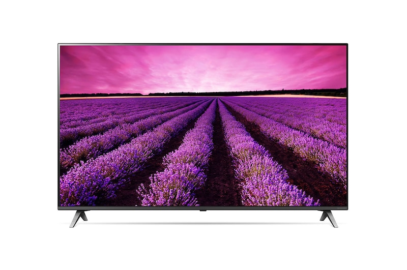 LG Pantalla LG NanoCell TV AI ThinQ 4K 55", 55SM8000PUA