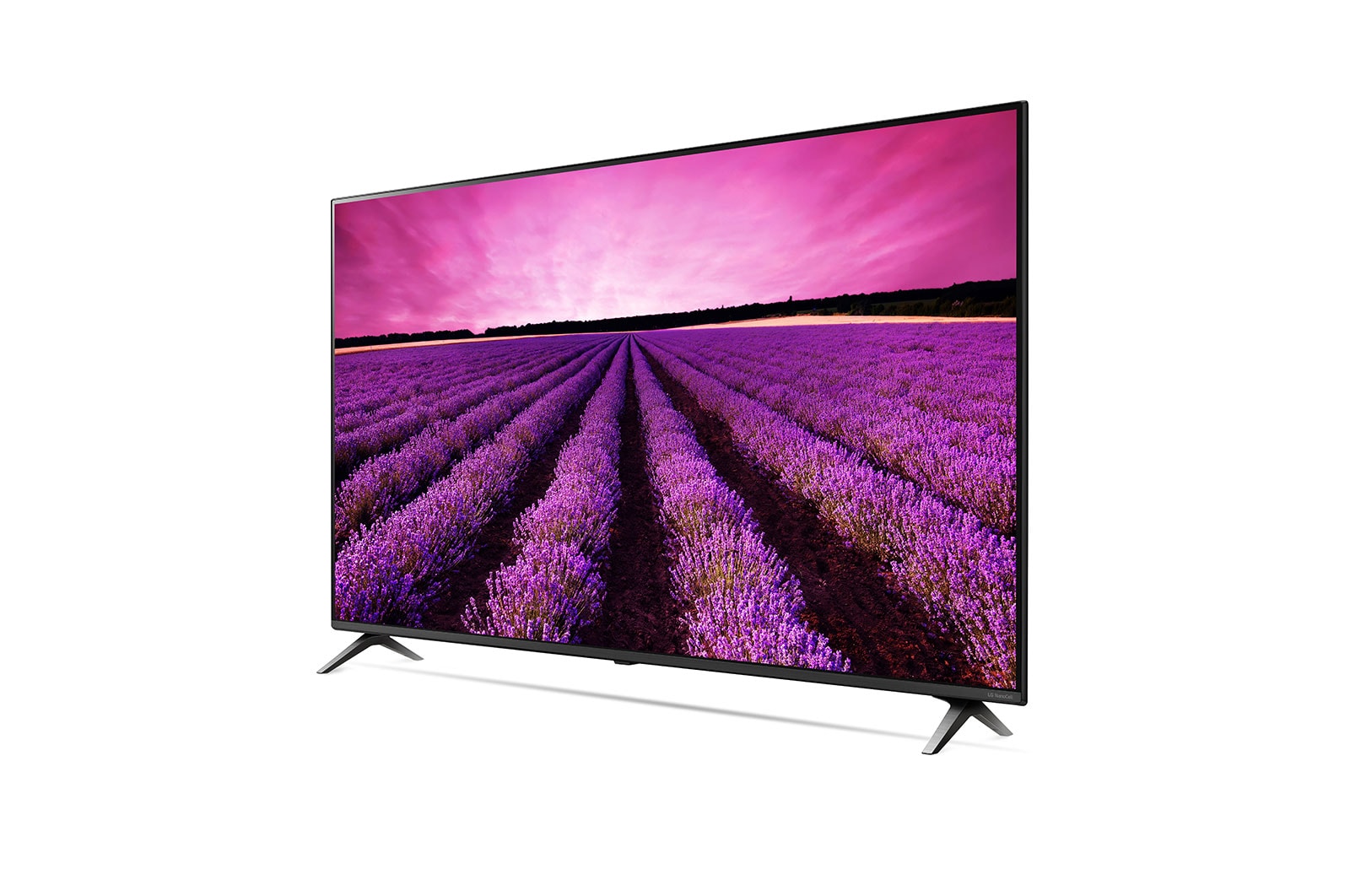 LG Pantalla LG NanoCell TV AI ThinQ 4K 55", 55SM8000PUA