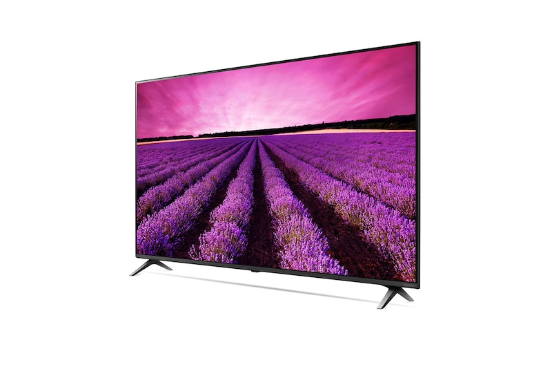 LG Pantalla LG NanoCell TV AI ThinQ 4K 55", 55SM8000PUA