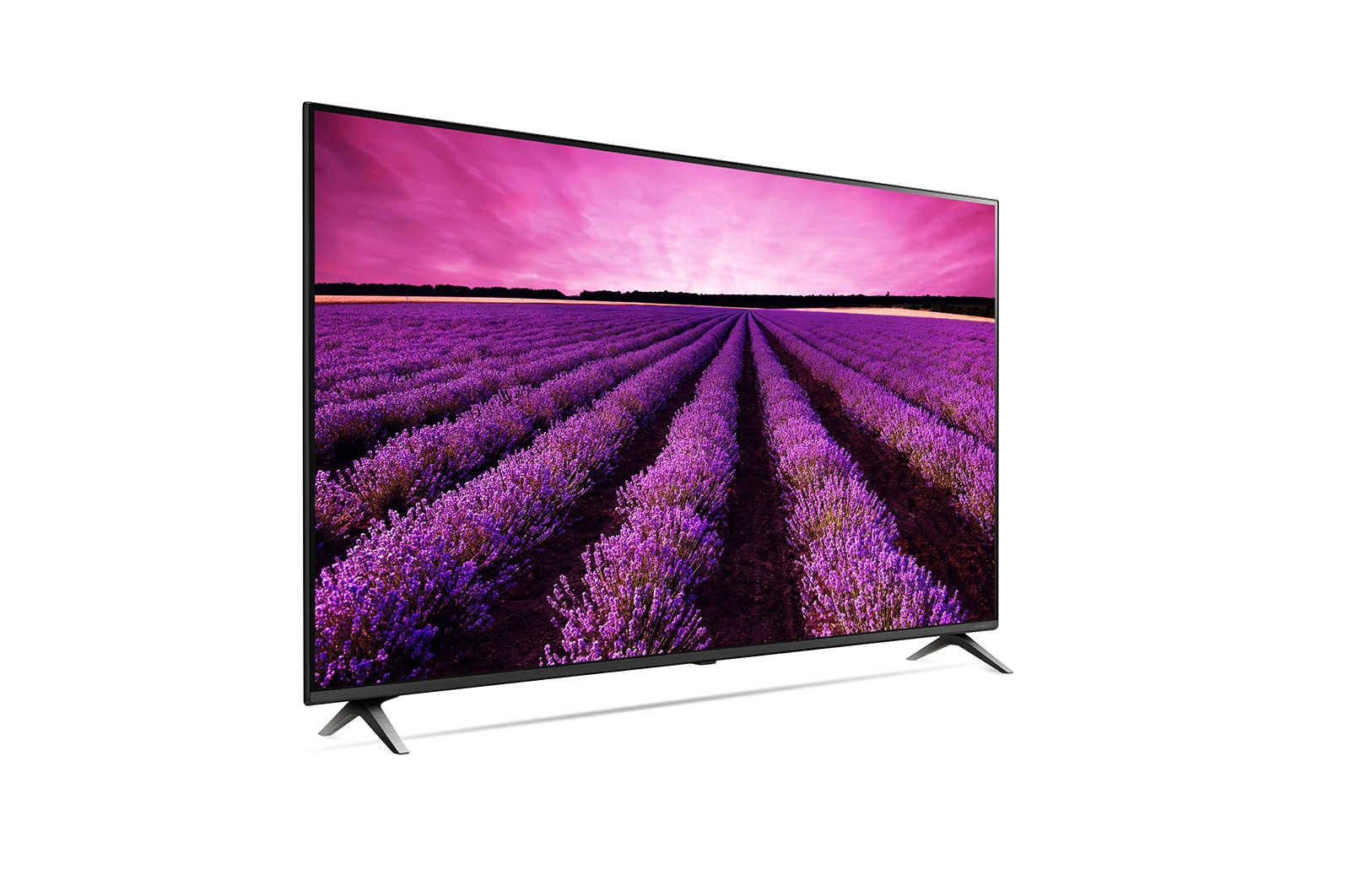 LG Pantalla LG NanoCell TV AI ThinQ 4K 55", 55SM8000PUA