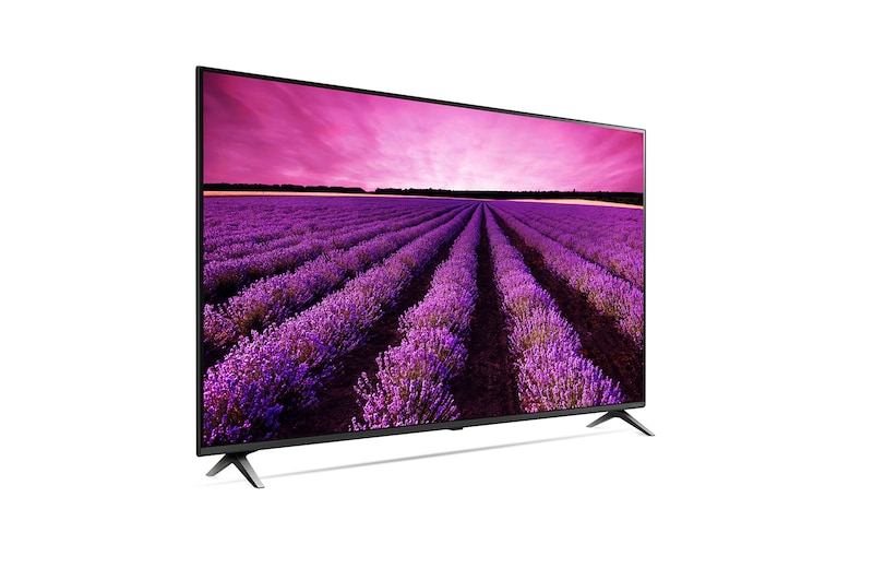 LG Pantalla LG NanoCell TV AI ThinQ 4K 55", 55SM8000PUA