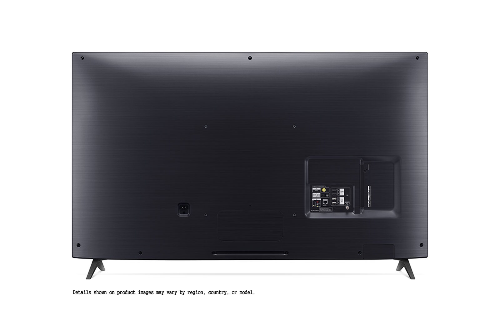LG Pantalla LG NanoCell TV AI ThinQ 4K 55", 55SM8000PUA