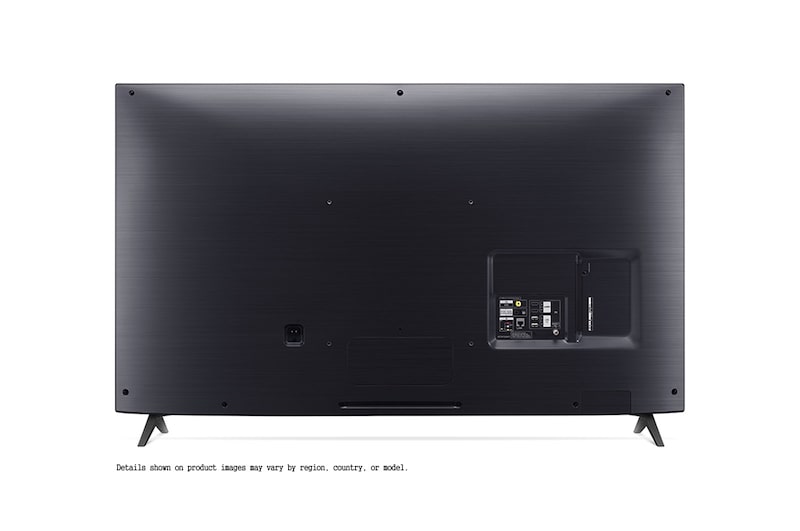 LG Pantalla LG NanoCell TV AI ThinQ 4K 55", 55SM8000PUA