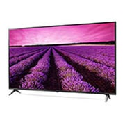 LG Pantalla LG NanoCell TV AI ThinQ 4K 55", 55SM8000PUA