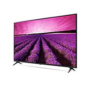 LG Pantalla LG NanoCell TV AI ThinQ 4K 55", 55SM8000PUA