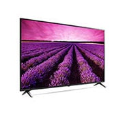 LG Pantalla LG NanoCell TV AI ThinQ 4K 55", 55SM8000PUA