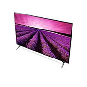 LG Pantalla LG NanoCell TV AI ThinQ 4K 55", 55SM8000PUA