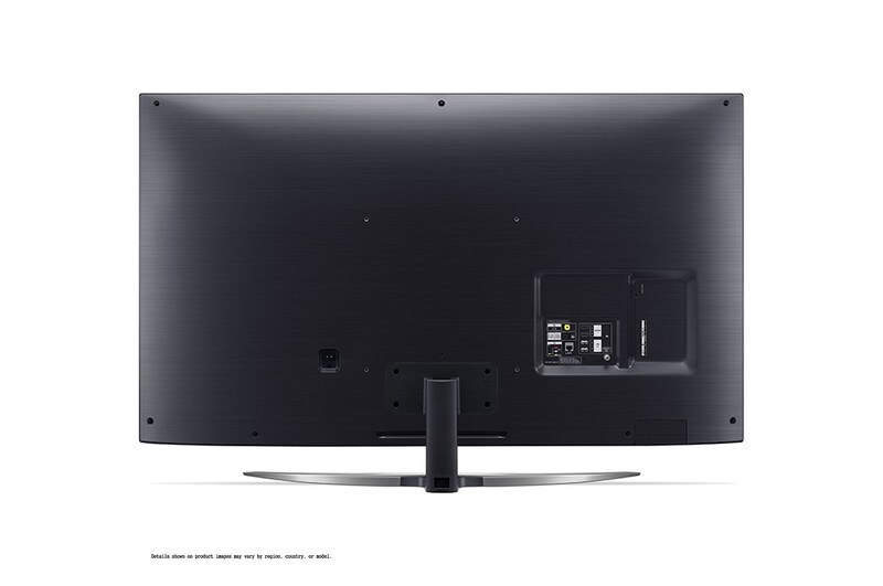 LG 55SM8100PUA, 55SM8100PUA