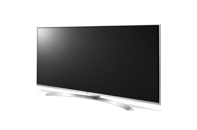 LG SUPER UHD 4K TV, 55UH8500