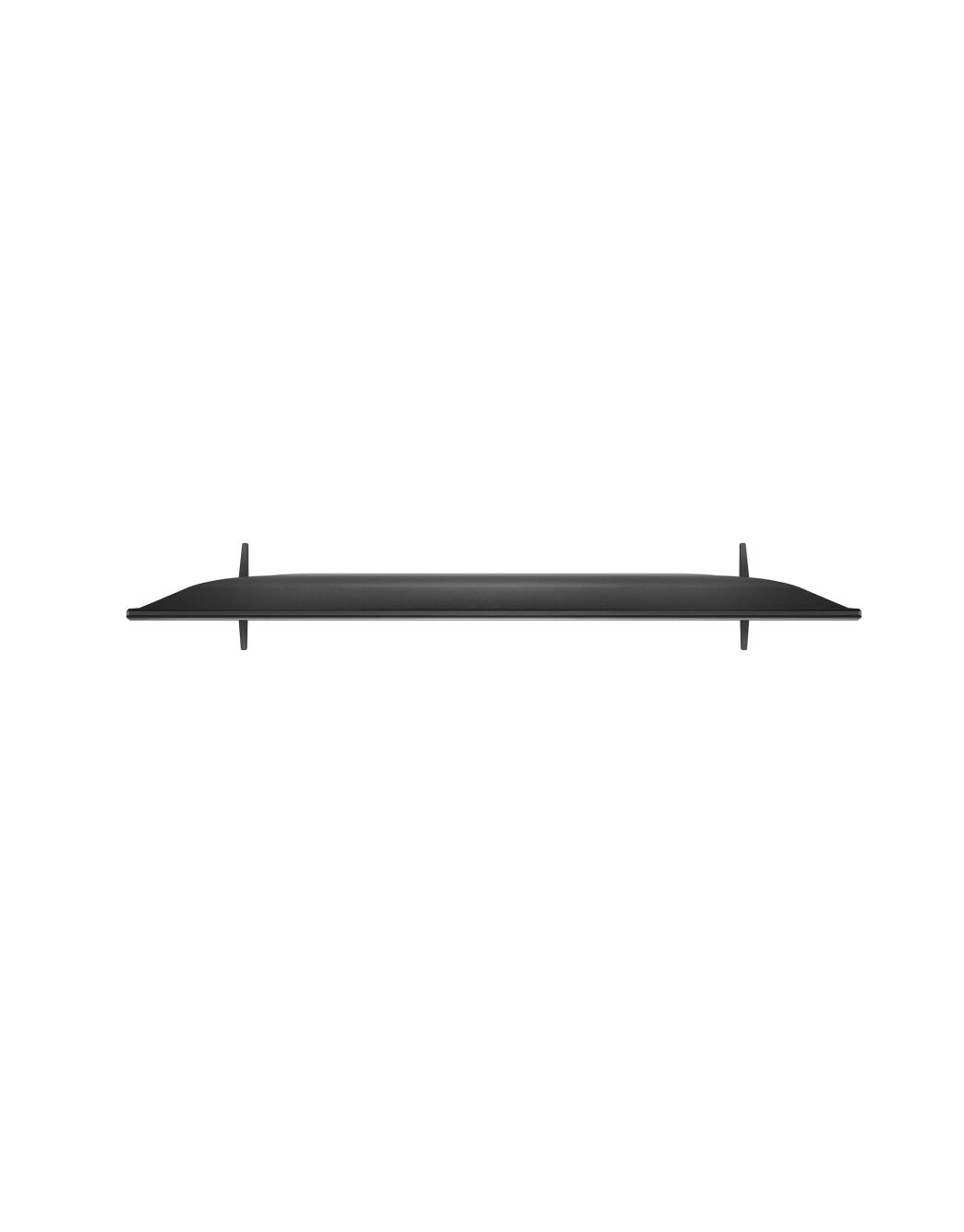 Kit Viti Per Supporto TV LG 55UM6910PUC &ndash; Set Da 8 Pezzi Neri &ndash; Per Staffa A Parete