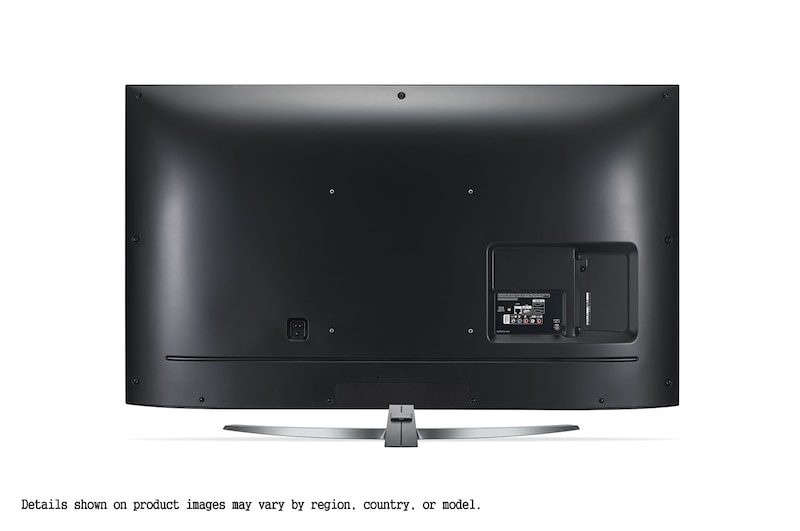 LG 55UM7650PUB, 55UM7650PUB