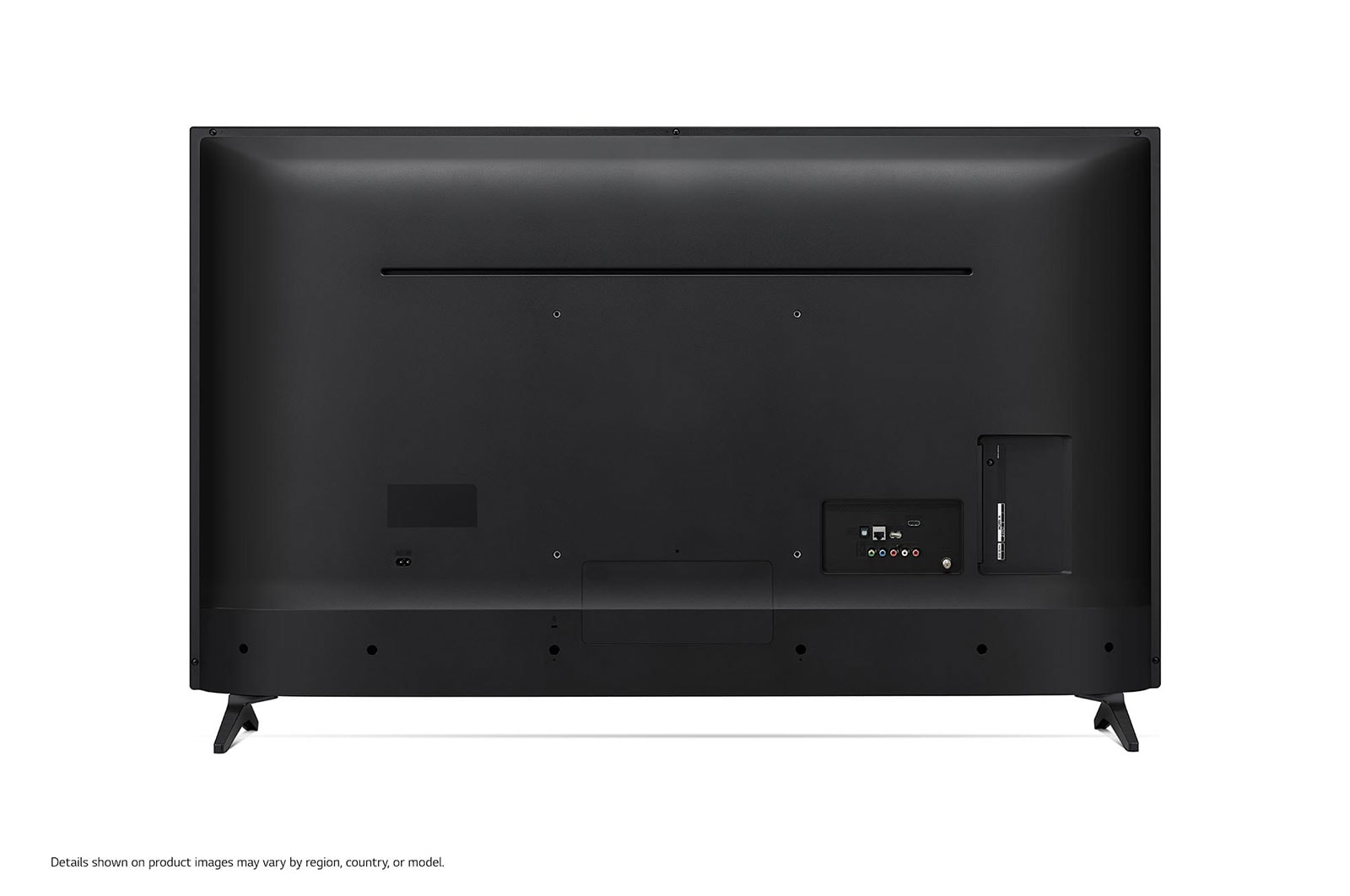 LG UN69 55 inch 4K Smart UHD TV, 55UN6955ZUF