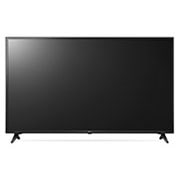 LG UN69 55 inch 4K Smart UHD TV, 55UN6955ZUF