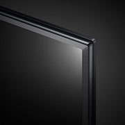 LG UN69 55 inch 4K Smart UHD TV, 55UN6955ZUF