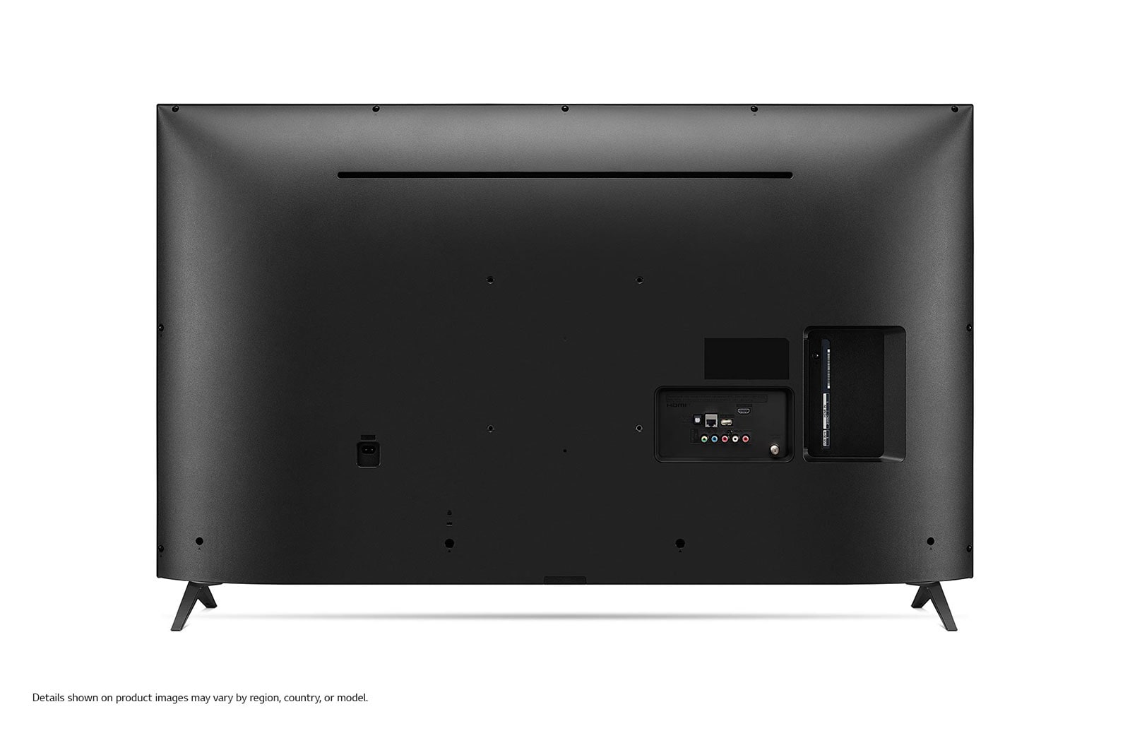 LG Pantalla LG UHD TV AI ThinQ 4K 55", 55UN7300PUC