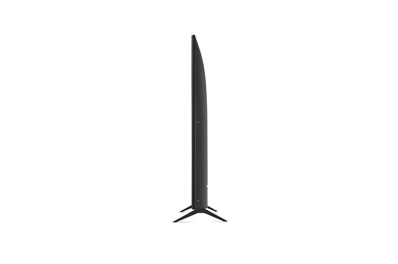 LG Pantalla LG UHD TV AI ThinQ 4K 55", 55UN8050PUD