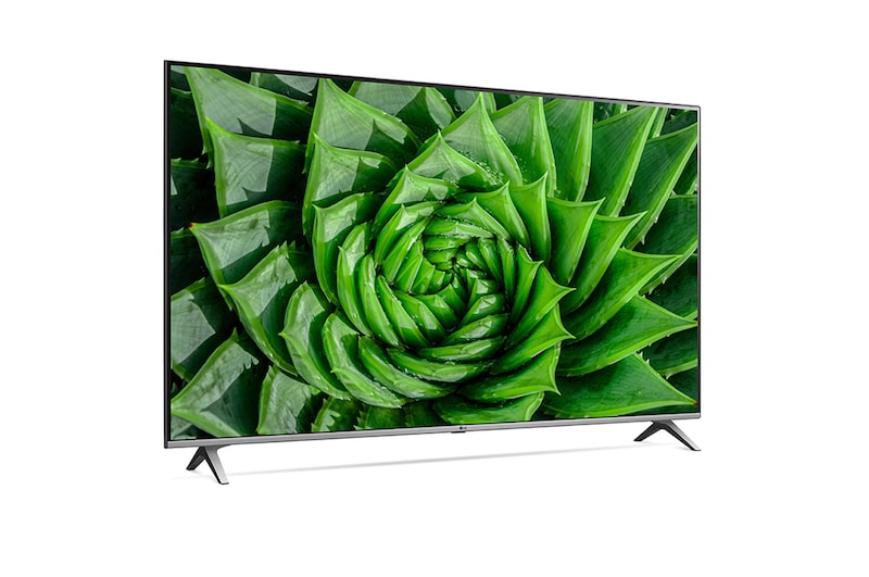 LG Pantalla LG UHD TV AI ThinQ 4K 55", 55UN8050PUD