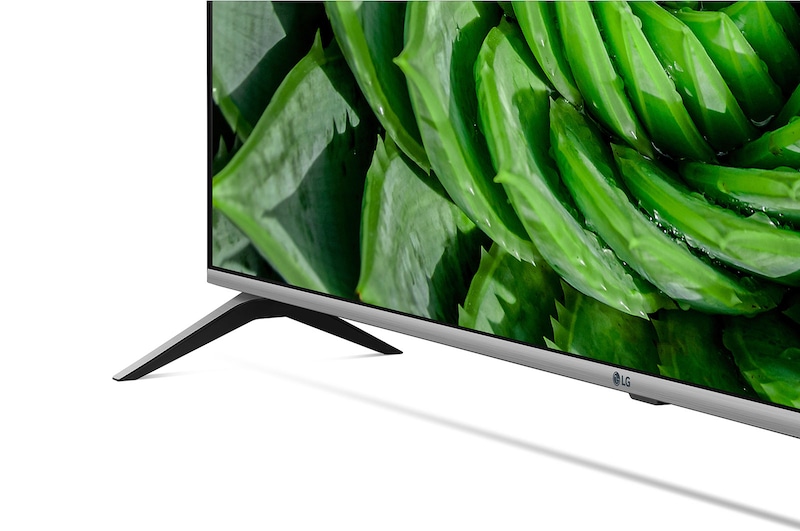 LG Pantalla LG UHD TV AI ThinQ 4K 55", 55UN8050PUD