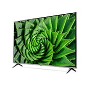 LG Pantalla LG UHD TV AI ThinQ 4K 55", 55UN8050PUD