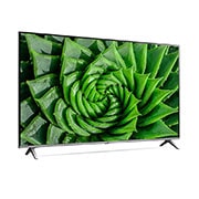 LG Pantalla LG UHD TV AI ThinQ 4K 55", 55UN8050PUD