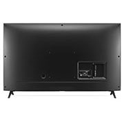 LG Pantalla LG UHD TV AI ThinQ 4K 55", 55UN8050PUD