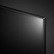 LG Pantalla LG UHD TV AI ThinQ 4K 55", 55UN8050PUD