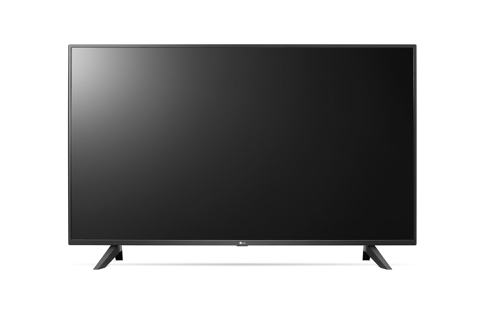 LG Pantalla LG UHD AI ThinQ 55" UP70 4K Smart TV, 55UP7000PUA