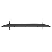 LG Pantalla LG UHD AI ThinQ 55" UP75 4K Smart TV, 55UP7500PSF