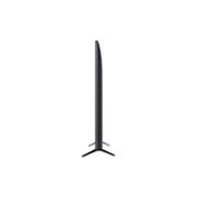 LG Pantalla LG UHD AI ThinQ 55" UP77 4K Smart TV, 55UP7710PSB
