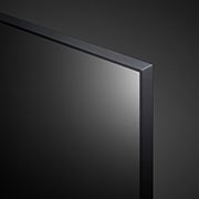 LG Pantalla LG UHD AI ThinQ 55" UP77 4K Smart TV, 55UP7710PSB