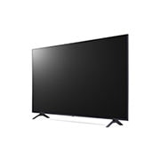 LG Pantalla LG AI UHD UQ80 55 pulgadas 4K SMART TV ThinQ AI, 55UQ8000PSB