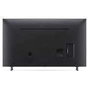 LG Pantalla LG AI UHD UQ80 55 pulgadas 4K SMART TV ThinQ AI, 55UQ8000PSB