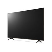 LG Pantalla LG UHD AI ThinQ 55" UQ90 4K Smart TV, 55UQ9050PSC