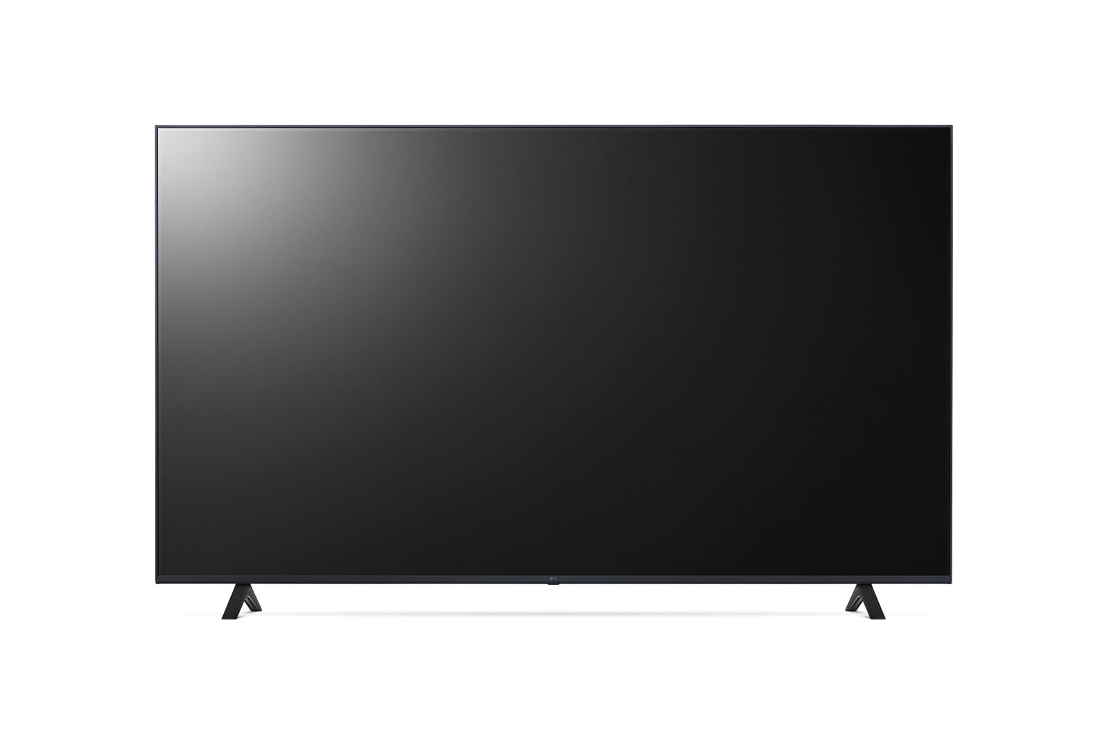 LG Pantalla LG AI UHD UR78 55 pulgadas 4K SMART TV ThinQ AI, 55UR7800PSB