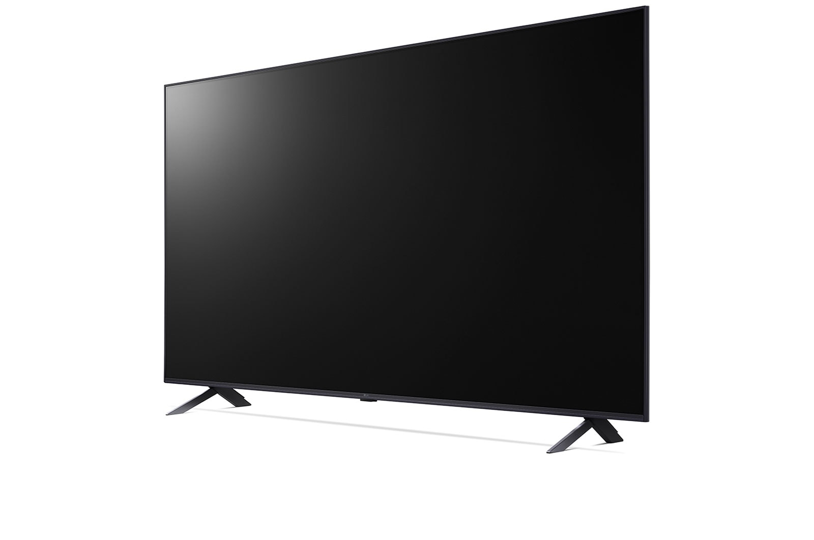 LG Pantalla LG AI UHD UR90 55 pulgadas 4K SMART TV ThinQ AI, 55UR9050PSJ