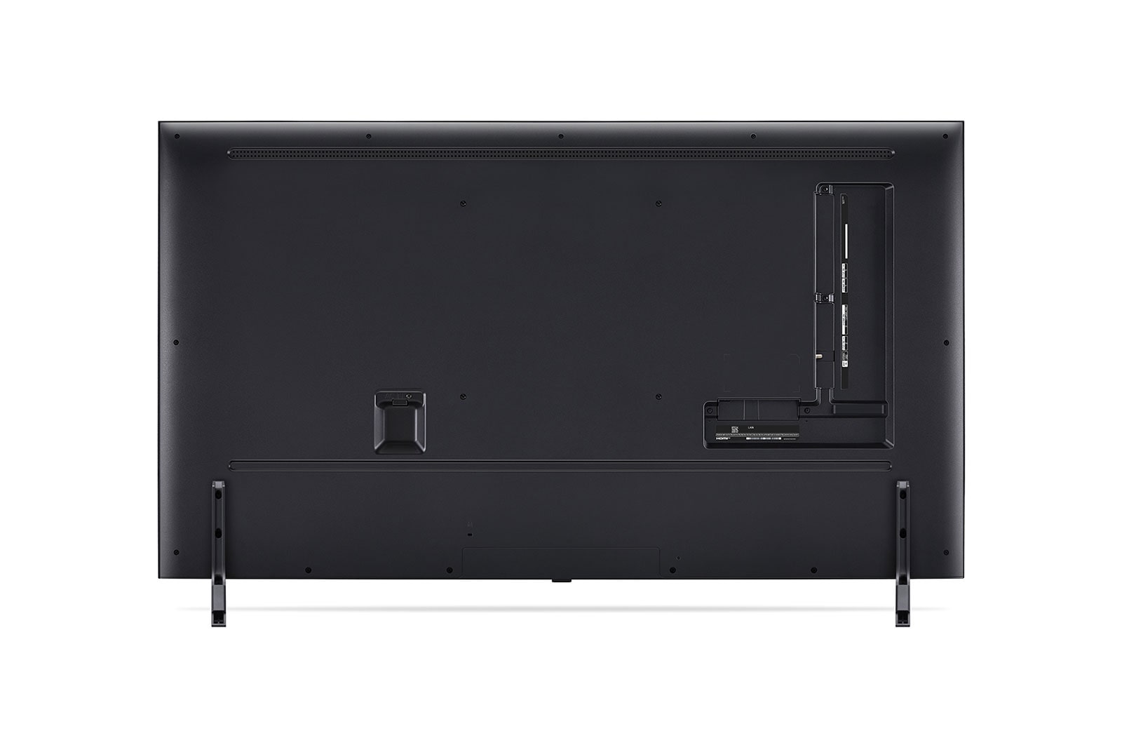 LG Pantalla LG AI UHD UR90 55 pulgadas 4K SMART TV ThinQ AI, 55UR9050PSJ