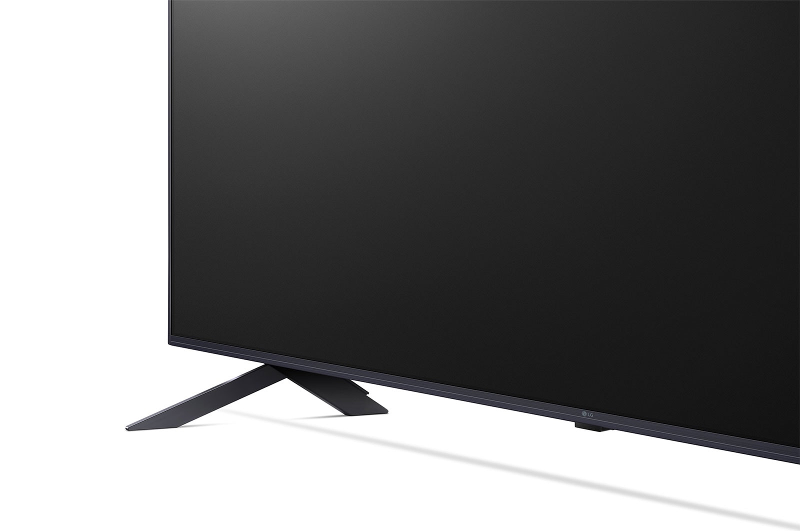 LG Pantalla LG AI UHD UR90 55 pulgadas 4K SMART TV ThinQ AI, 55UR9050PSJ
