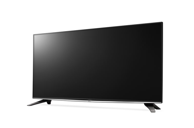 LG UHD 4K TV, 58UH6300