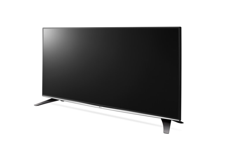 LG UHD 4K TV, 58UH6300