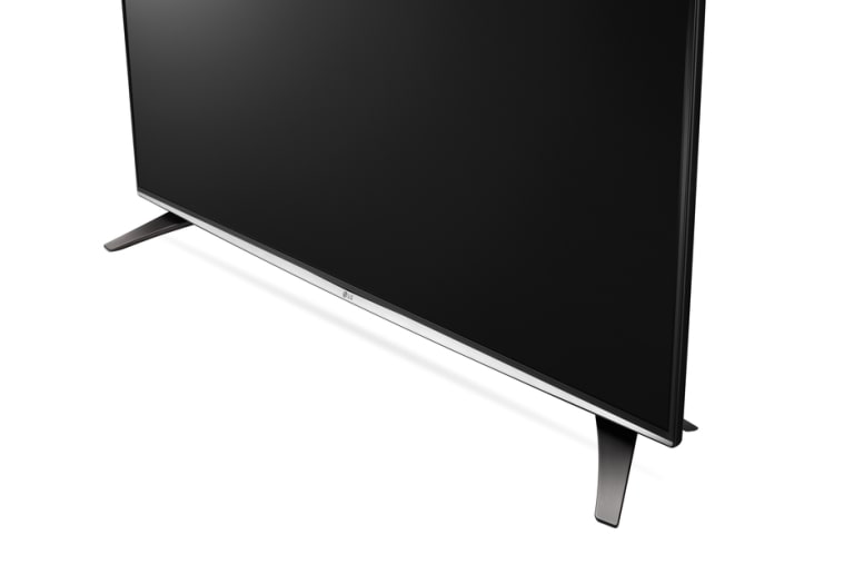 LG UHD 4K TV, 58UH6300