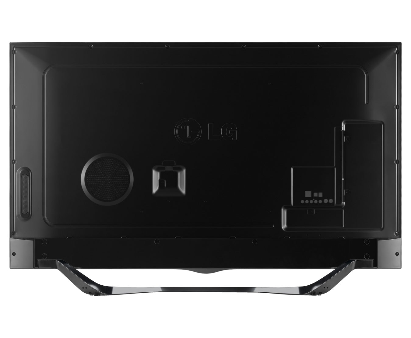 LG Tecnología Cinema 3D Smart TV con Diseño Cinema Screen, marco Ultradelgado, Máxima Experiencia 3D, 60LA7400