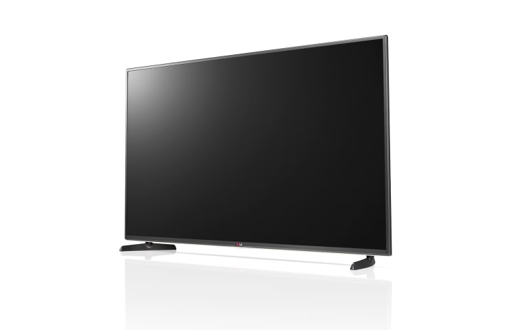 LG WebOS El Televisor Vuelve a ser sencillo, 60LB6500