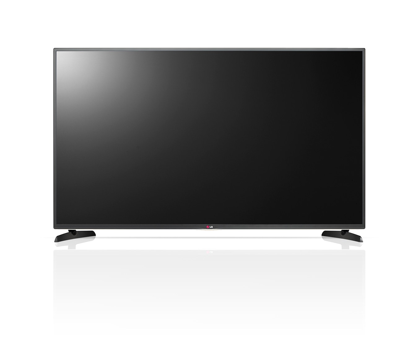 LG WebOS El Televisor Vuelve a ser sencillo, 60LB6500